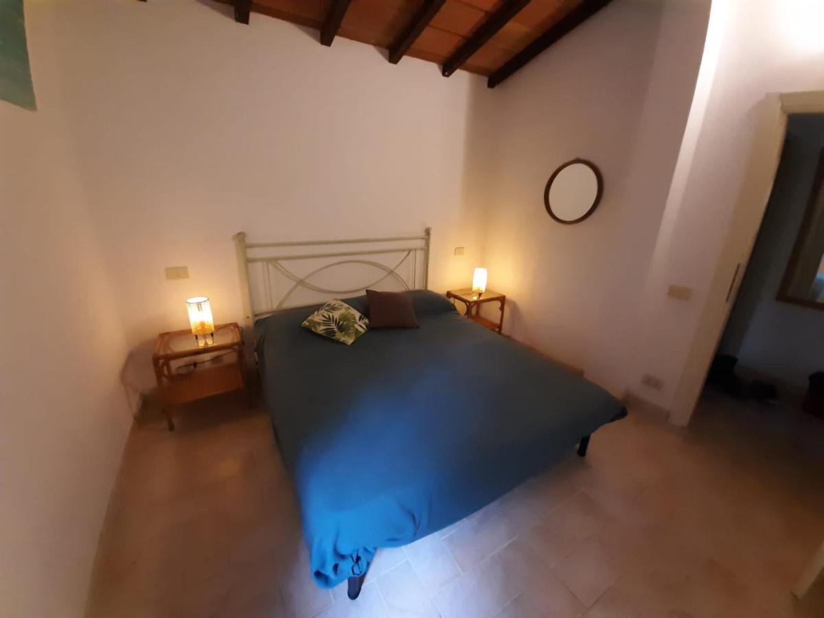 Affitti Brevi Toscana - La Terrazza Sulla Spiaggia Porto Santo Stefano  Εξωτερικό φωτογραφία
